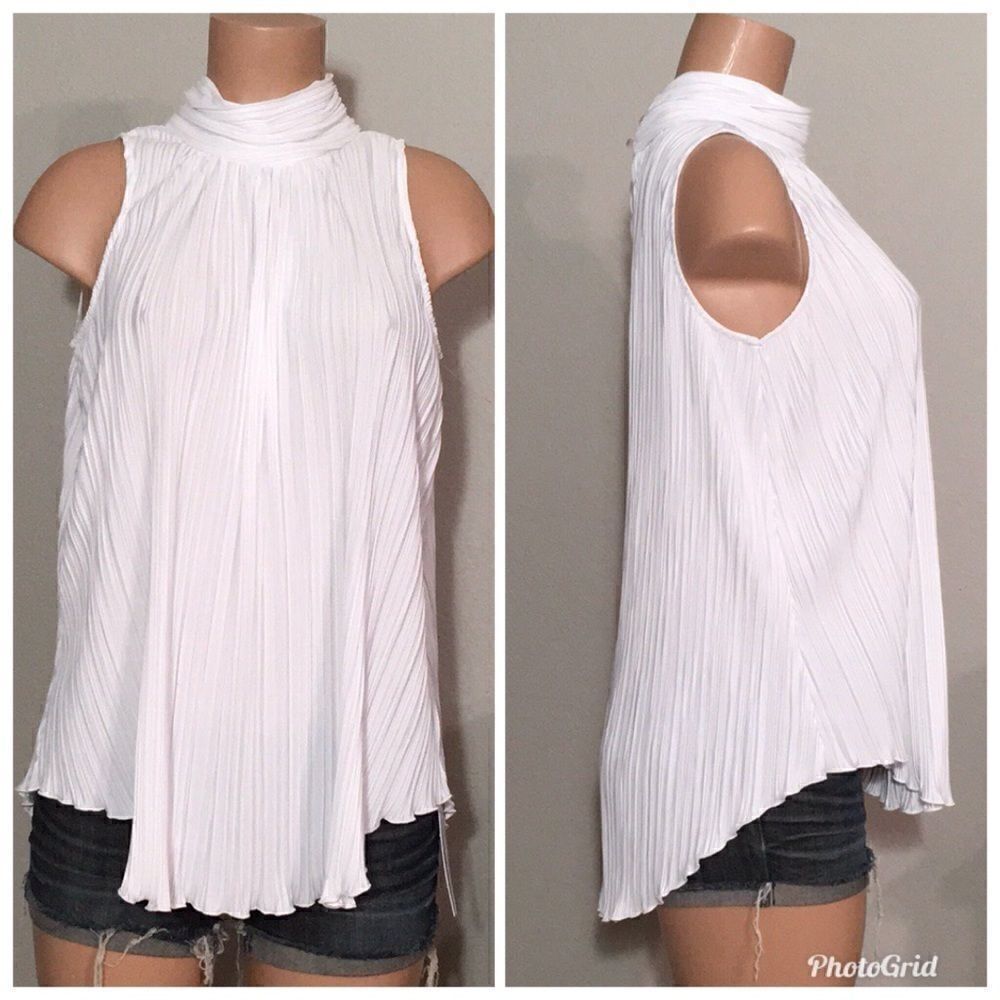 Joseph A. Blouse. NWOT 